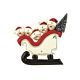 Buy Sleigh Family /5 by Rudolph And Me for only CA$25.00 at Santa And Me, Main Website.