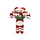 Buy Candy Canes /4 by Rudolph And Me for only CA$24.00 at Santa And Me, Main Website.