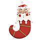 Buy Elf Couple by Rudolph And Me for only CA$22.00 at Santa And Me, Main Website.