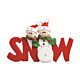 Buy Snow In Love by Rudolph And Me for only CA$22.00 at Santa And Me, Main Website.