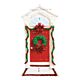 Buy Red Bow Door by Rudolph And Me for only CA$21.00 at Santa And Me, Main Website.