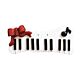 Buy Keyboard by Rudolph And Me for only CA$20.00 at Santa And Me, Main Website.