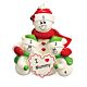 Buy I Love Mommy /2 by Rudolph And Me for only CA$23.00 at Santa And Me, Main Website.
