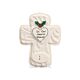 Buy In Our Hearts - Cross by Rudolph And Me for only CA$20.00 at Santa And Me, Main Website.