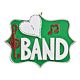 Buy Band by Rudolph And Me for only CA$20.00 at Santa And Me, Main Website.