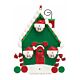 Buy Candy Cane House /3 by Rudolph And Me for only CA$23.00 at Santa And Me, Main Website.