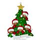 Christmas Tree /5 - AA827-5 - Santa & Me