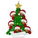 Christmas Tree /6 - AA827-6 - Santa & Me