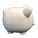Buy Small Piggy Bank - Piggy Bank by Child To Cherish for only CA$25.00 at Santa And Me, Main Website.