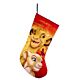 The Lion King /Stocking - DN7197 - Santa & Me