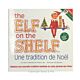 Boy Light/French-The Elf On The Shelf Book and Doll 