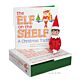 The Elf On The Shelf - Girl Light /English - EOT-GIRL-ENG - Santa & Me