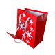 We are all about personalizaion at Santa And Me. Get your Paper Gift Bag/Box