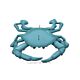 Buy Blue Crab by Rudolph And Me for only CA$20.00 at Santa And Me, Main Website.