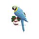 Buy Blue /Gold Macaw by Rudolph And Me for only CA$20.00 at Santa And Me, Main Website.