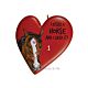 Buy I Kissed A Horse - Horses by Rudolph And Me for only CA$19.00 at Santa And Me, Main Website.