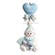 Buy Candy Cane Baby /Blue by Rudolph And Me for only CA$21.00 at Santa And Me, Main Website.