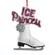 Ice Princess Skate - J8556 - Santa & Me