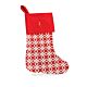 Kringle - Embroidered Stocking - KRINGLE - Santa & Me