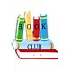 Buy Book Club by PolarX for only CA$20.00 at Santa And Me, Main Website.