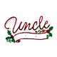 Buy Uncle by PolarX for only CA$20.00 at Santa And Me, Main Website.