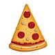 Buy Pizza Slice by PolarX for only CA$20.00 at Santa And Me, Main Website.