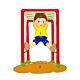 Buy Jungle Gym /Boy by PolarX for only CA$21.00 at Santa And Me, Main Website.
