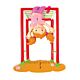 Buy Jungle Gym /Girl by PolarX for only CA$21.00 at Santa And Me, Main Website.