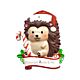 Buy HedgeHog by PolarX for only CA$20.00 at Santa And Me, Main Website.