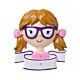 Buy New Glasses /Girl by PolarX for only CA$21.00 at Santa And Me, Main Website.