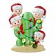 Buy Cactus Family /4 by PolarX for only CA$24.00 at Santa And Me, Main Website.