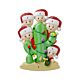 Buy Cactus Family /5 by PolarX for only CA$25.00 at Santa And Me, Main Website.