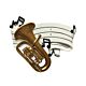Buy Tuba by PolarX for only CA$20.00 at Santa And Me, Main Website.