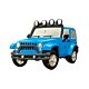 Buy Jeep /Blue by PolarX for only CA$20.00 at Santa And Me, Main Website.