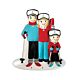 Buy Ski Family /3 by PolarX for only CA$23.00 at Santa And Me, Main Website.