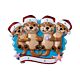 Buy Otter Family /4 by PolarX for only CA$24.00 at Santa And Me, Main Website.