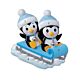 Buy Twins On Sled (BB) by PolarX for only CA$22.00 at Santa And Me, Main Website.