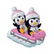 Buy Twins On Sled (PP) by PolarX for only CA$22.00 at Santa And Me, Main Website.