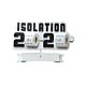 Buy Isolation 2020 by PolarX for only CA$19.00 at Santa And Me, Main Website.