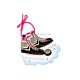Buy Hockey Skates /Pink by PolarX for only CA$20.00 at Santa And Me, Main Website.