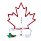 Buy Canada /White by PolarX for only CA$20.00 at Santa And Me, Main Website.