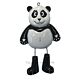 Buy Panda by PolarX for only CA$20.00 at Santa And Me, Main Website.