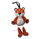 Buy Tiger by PolarX for only CA$20.00 at Santa And Me, Main Website.