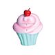 Buy Cupcake by PolarX for only CA$20.00 at Santa And Me, Main Website.