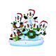Buy Penguin / Igloo Family /6 by PolarX for only CA$26.00 at Santa And Me, Main Website.