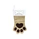 Buy Pet Paw (Stocking) by PolarX for only CA$30.00 at Santa And Me, Main Website.