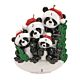 Buy Bamboo Panda /4 by Rudolph And Me for only CA$24.00 at Santa And Me, Main Website.