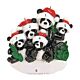 Buy Bamboo Panda /5 by Rudolph And Me for only CA$25.00 at Santa And Me, Main Website.