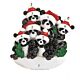Buy Bamboo Panda /6 by Rudolph And Me for only CA$26.00 at Santa And Me, Main Website.