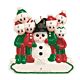 Buy Making a Snowman /6 by Rudolph And Me for only CA$26.00 at Santa And Me, Main Website.